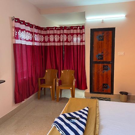 Radhika Beach Resort- Vidi Group Puri Luaran gambar